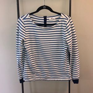 Vineyard vines long sleeve tee